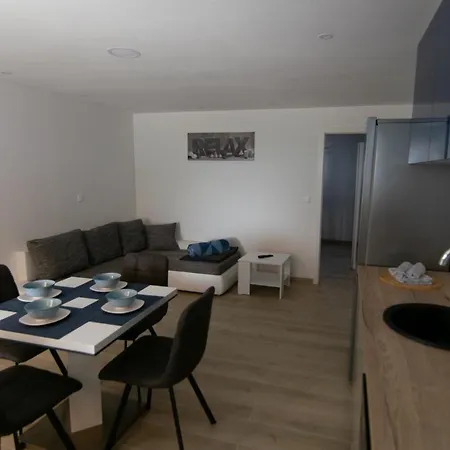 Appartement Ante 2 Ražanac