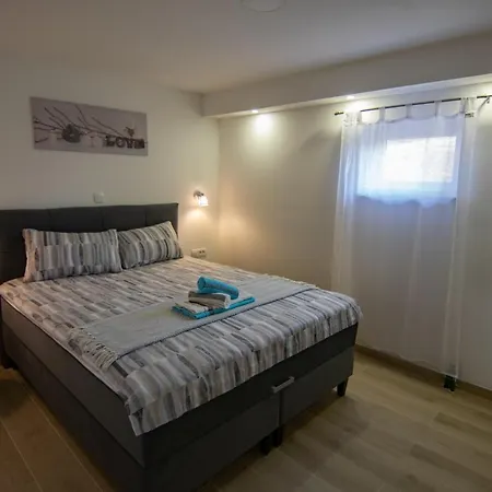 Ante 2 Appartement