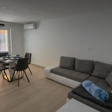 Appartement Ante 2 *