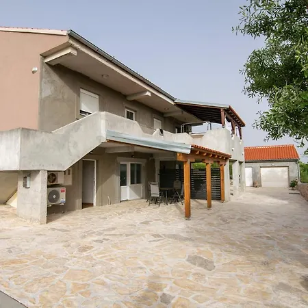 Appartement Ante 2