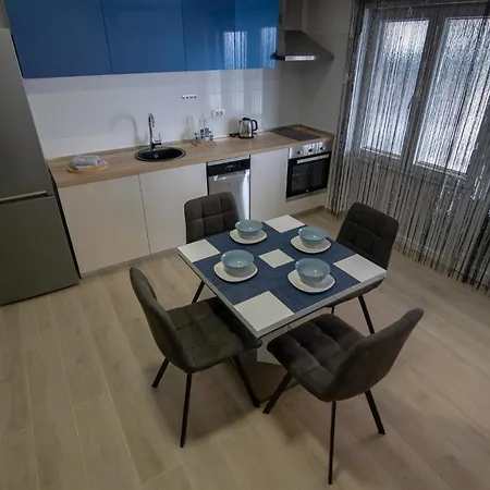 Ante 2 Appartement